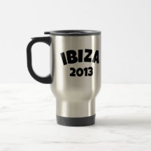 Ibiza 2013 mugs