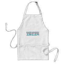 IBIZA APRON