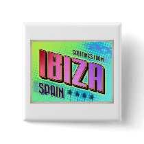 IBIZA PIN