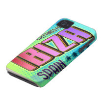 IBIZA IPHONE 4 CASE-MATE CASE