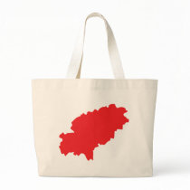 Ibiza countur icon bags
