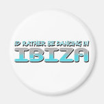 IBIZA magnets