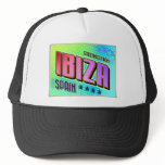 IBIZA HAT