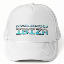 IBIZA HATS