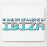 IBIZA MOUSEPADS