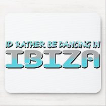 IBIZA MOUSEPADS