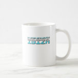 IBIZA mugs