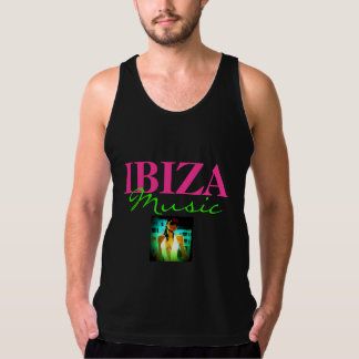 ibiza rocks tshirt