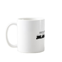 Ibiza Owners Club mug by IbizaOwnersClub Ibiza Owners Club mug