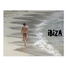 IBIZA POST CARDS