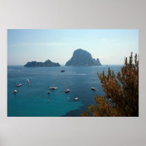 Ibiza Poster.de