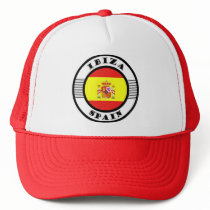 Ibiza Spain hats by guillermobooker Ibiza Spain hats