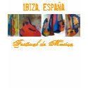Ibiza, Spain Music Festival - (W) t-shirts by jwinc3339 Ibiza, Spain Music Festival - (W) t-shirts