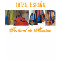 Ibiza, Spain Music Festival - (W) t-shirts by jwinc3339 Ibiza, Spain Music Festival - (W) t-shirts