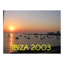 Ibiza Sunset posters by xxxdylan Ibiza Sunset posters