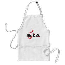 IBIZAANGDEV APRON
