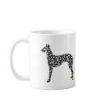 Ibizan Hound mugs