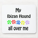 Ibizan Hound Walks Design Ibizan Hound Walks Design