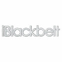 iBlackbelt embroidered shirts