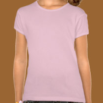 iBlackbelt T-Shirt-Girl