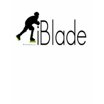 iblade t-shirts
