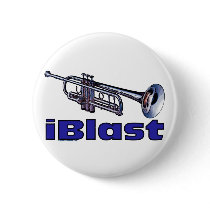 iBlast buttons by MarchingBand iBlast buttons