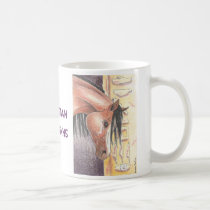 "Ibn Denah" mugs by smilodonart "Ibn Denah" mugs
