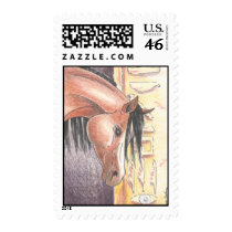 "Ibn Denh" Postage