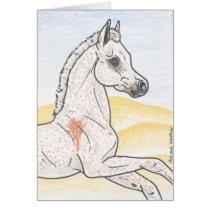 "Ibn Shai Hulud" cards