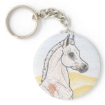 Ibn Shai Hulud Key Chains