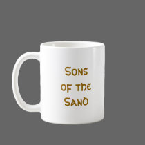 "Ibn Shai Hulud" mugs by smilodonart "Ibn Shai Hulud" mugs