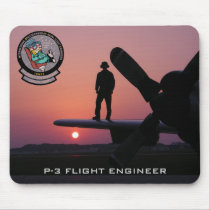 IBNFE Mousepad (Sunset) by ibnfe2 IBNFE Mousepad (Sunset)