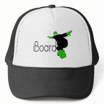 iBoard hats