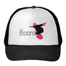 iBoard Hat