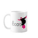 iBoard mugs by Mall4MyLife iBoard mugs