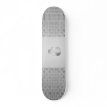 iBoard Custom Skate Board