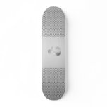 iBoard Custom Skate Board