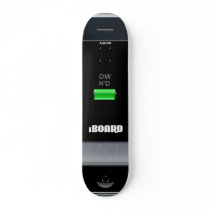 iBoard skateboards by dman71215 iBoard skateboards