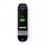 iBoard Skate Decks