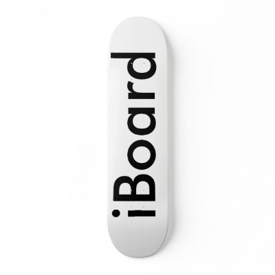 simple iboard