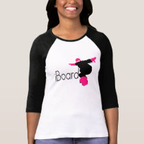 iBoard t-shirts