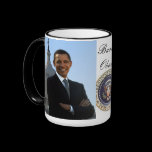 iBODY 1st Family Mug