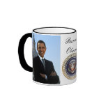 iBODY 1st Family Mug