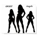 iBODY Angels Poster posters by Smoove1Tone iBODY Angels Poster posters