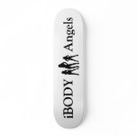 iBODY Angels Skateboard