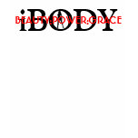 iBODY BPG T-Shirt