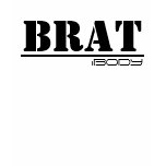 iBODY BRAT Tank Top