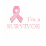 iBODY Breast Cancer Survivor LS T-Shirt