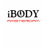iBODY Classic Amsterdam Tank T-Shirt