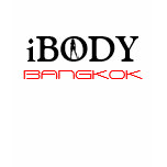 iBODY Classic Bangkok Tank T-Shirt